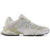 Новые New Balance 9060 Морская соль Лунный луч U9060WHT