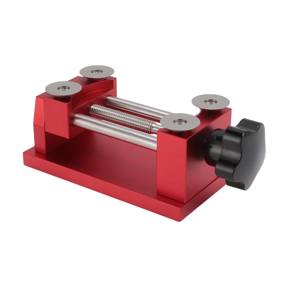 Watch Bezel Remover Accurate Control Aluminium Alloy Watch Bezel Removal Tool for Watch Repair L