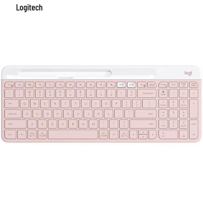 Logitech Беспроводная клавиатура K580 для нескольких устройств