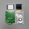 2,6-дюймовый ЖК-экран DMG GB с высокой яркостью и новый корпус для Gameboy GB, GB IPS ЖК-экран. Простая установка, Plug and Play