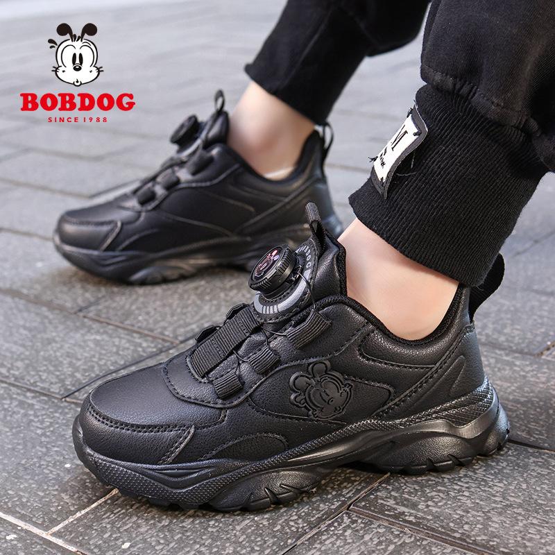Little white shoes boys casual board shoes girls white sports shoes primary school students net shoes