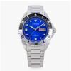 Citizen Мужские спортивные металлические часы Nh7530 52м