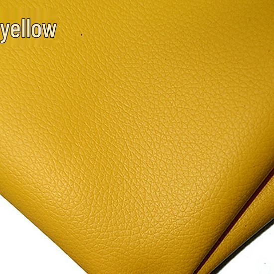 Искусственная кожа PU PVC для салона автомобиля: Мягкая и жесткая обивка для дивана, багажа и раздвижных дверей - Мелкая текстура личи