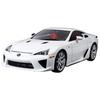 Tamiya 1 24 Серия Спортивных Автомобилей №319 LEXUS LFA Пластиковая Модель 24319