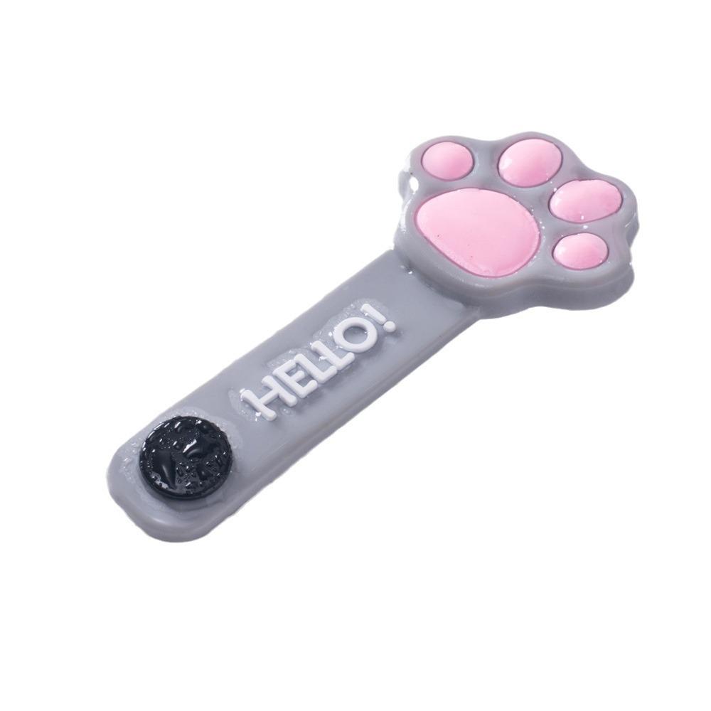 Симпатичный многофункциональный органайзер для кабелей для путешествий и дома