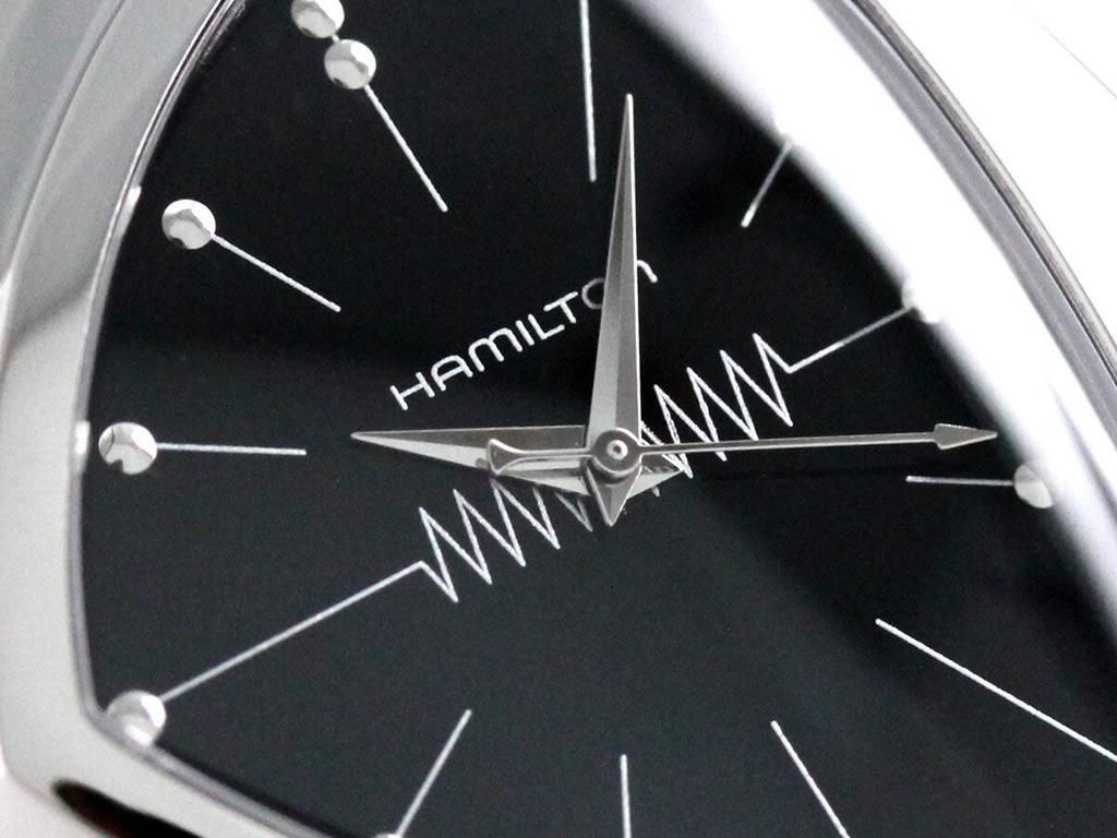 Hamilton Часы Ventura H24411732 [Hamilton] Мужские [Товар]