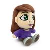Плюшевая кукла Sally Face Сал Ларри Эш Тодд Мягкая игрушка Игровой аксессуар Мультяшная кукла Украшение комнаты Подарок для фанатов на праздник Рождество