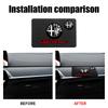 DPRM7 New Car Dashboard Sticky Anti-Slip Mat Auto Non-Slip Sticky Gel Pad For Phone Sunglasses Holder For Alfa Romeo 159 Auto Styling