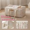 Mom & Baby Portable Diaper Bag - Large Capacity, Multifunctional Travel Handbag for Baby Essentials