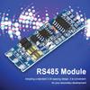 1-10 шт. Модуль TTL к RS485 Аппаратный модуль автоматического управления потоком Последовательный уровень UART Взаимное преобразование Модуль питания 3.3/5 В