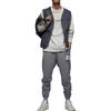 Жилеты Air Jordan Flight Heritage 'Черный' Мужские DV7566-010
