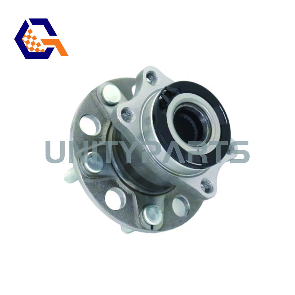 Подшипник ступицы заднего колеса для DODGE CALIBER JEEP COMPASS PATRIOT 06-/ 512333 05105770AC 5105770AD 3785A009 1606291880 5105770AC