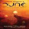 DUNE The Graphic Novel Book 1 Dune by Frank Herbert Hardback Book 9781419731501
