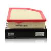 For VOLVO S80L 2.0T VOLVO CARS S60 V60 S80 XC60 WESTGUARD MA9522 Air Filter 30748212 31370161 31650021 MANN C35177