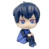 В наличии Фигурка аниме Blue Lock Фигурка персонажа Jujutsu Kaisen Фигурки Haikyuu!! Подарки для моделейИгрушки-куклы Рождественский подарок