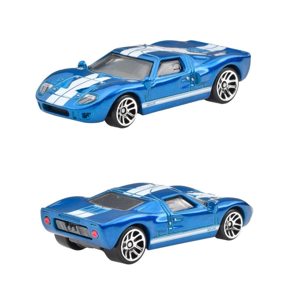 Hot Wheels Fast Furious Theme Assortment WOMAN OF FAST из 10 мини-автомобилей возрастом от 10 лет и & - - [Коробка продана] [3 шт.] 986D-HNR88