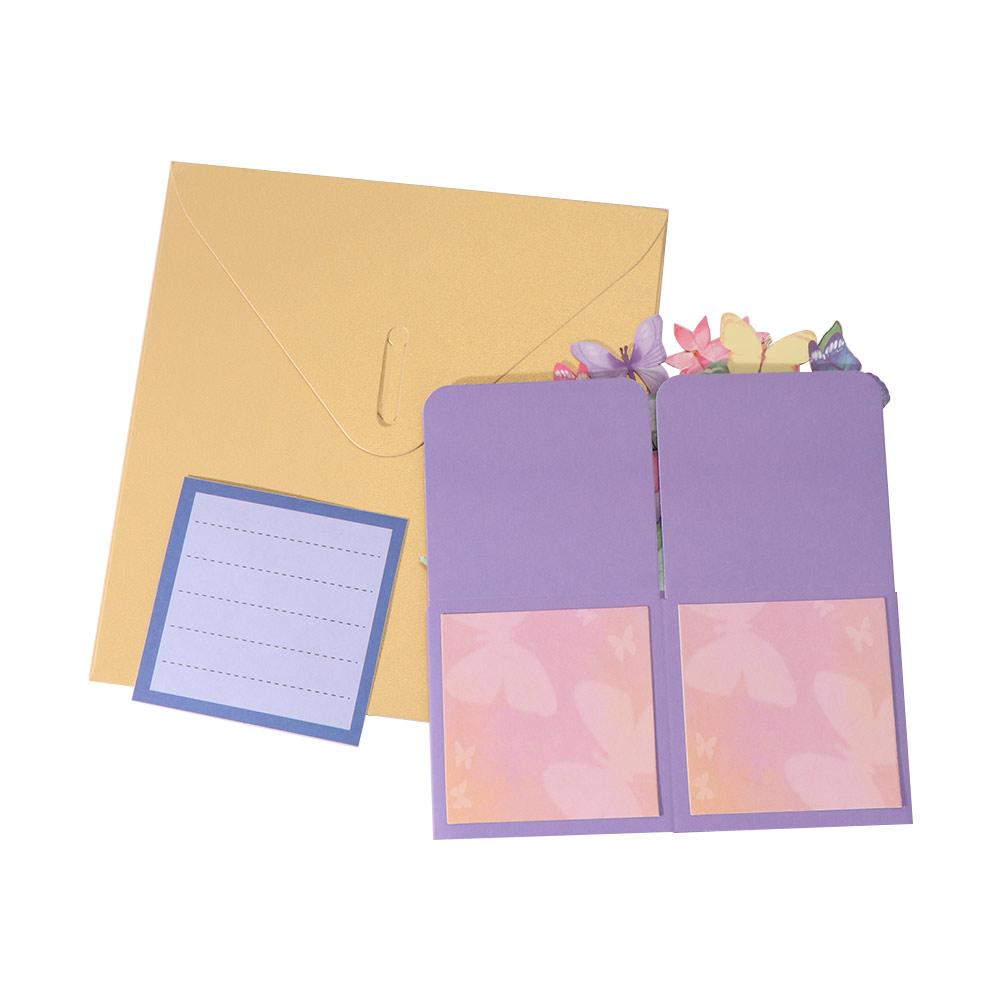 Paper Father's Day Card Wishing Mother's Day Cards 3D Pop Up Birthday Greeting Card Birthday