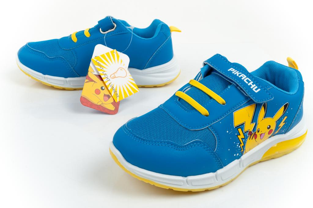 Boys Kids Athletic Sport [PO001409] y.25