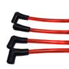 10MM For Mini Cooper R50 R53 R52 2002-2008 Ignition Spark Plug Wire Set 12127513032,12127513033,12127513034,12127513035