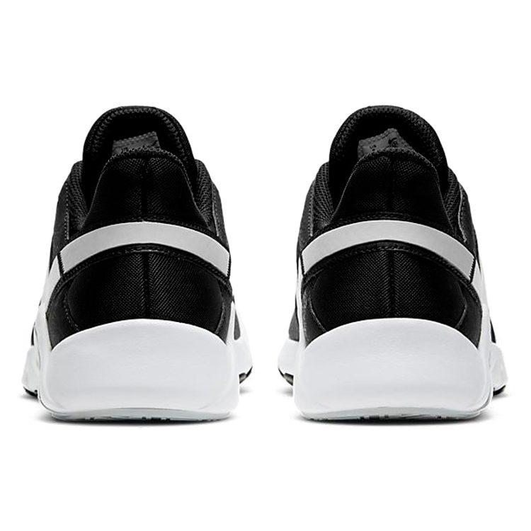 Nike Legend Essential 2 Черно-белый Женский CQ9545-001