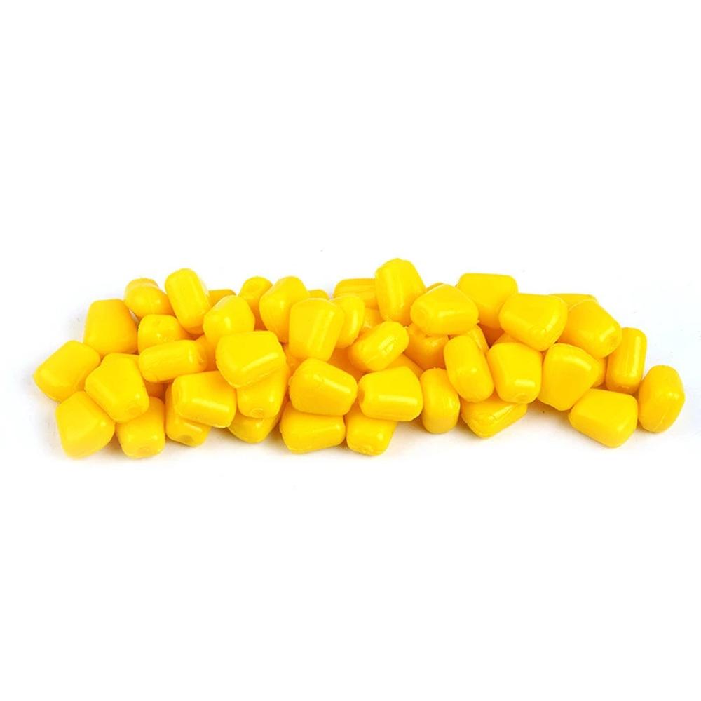 Lure Bait Artificial Flavoured Lure Soft Lure Fishing Lure Fishing Corn Pop-Up Corn Corn Smell Bait
