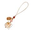 Anti-Lost Bag Pendant Lucky Cat Phone Lanyard Cute Phone Strap  Phone Decor