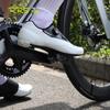 RRSKIT Compatible Xpresso Xpro iClic Road Bike Clipless Pedals & Cleats