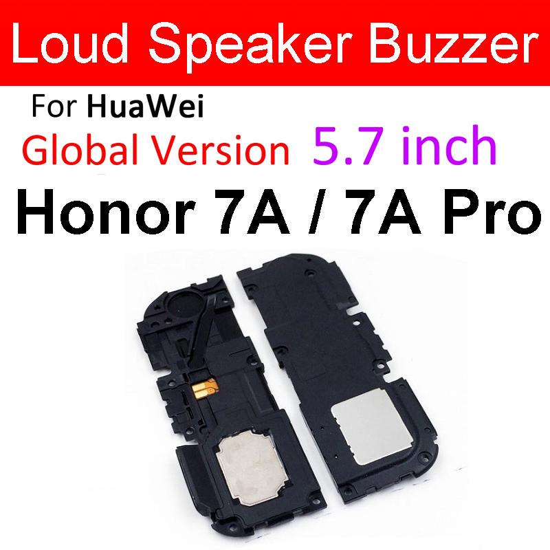 Звонок громкоговорителя для Huawei Honor 9 9X 9A 8S/P50 P50 Pro P40 P8 P9 P10 P30 P20 Pro P8 P10 P20 P30 Lite, детали громкого зуммера