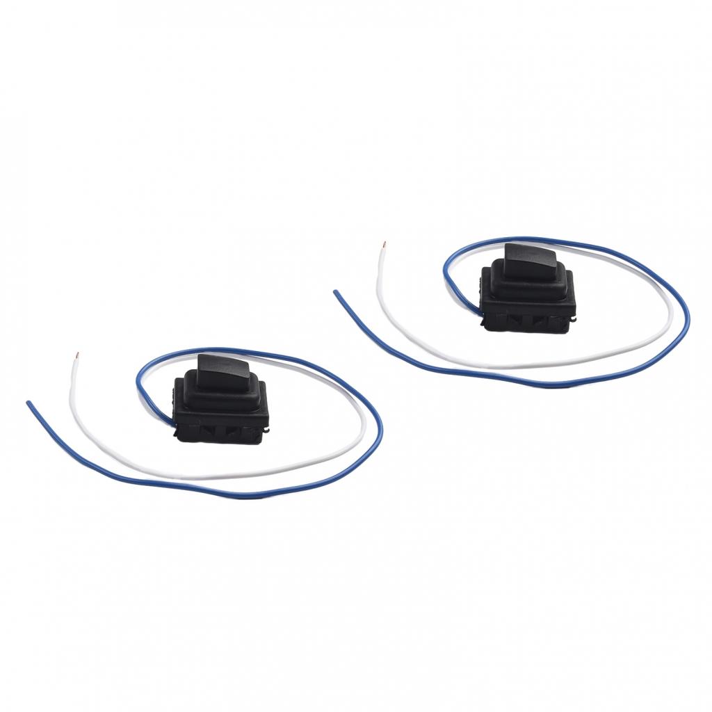 Кнопка переключения 2x 82651D3710 82661D3710 для Hyundai Tucson 2016-2020