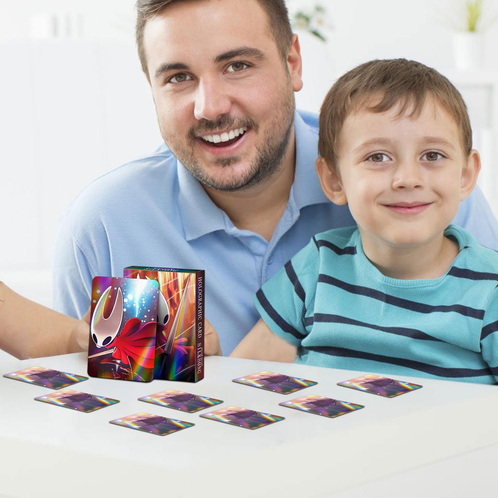 30 Game Cards,interior Decoration Cards Collectible LOMO Cards