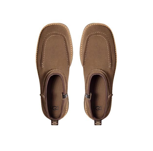 Угги W Cityfunc Ultra Mini 1158193 Brown