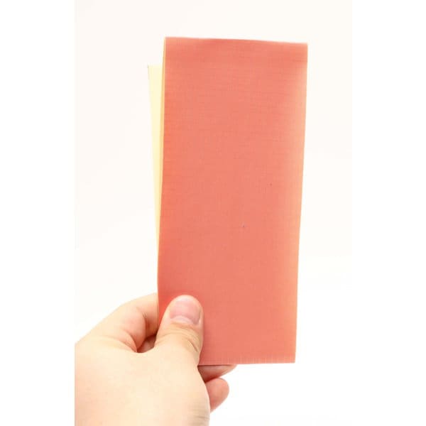 Arai Tent Repair Sheet Lip Pk 5301 Pk [outdoor Mat]