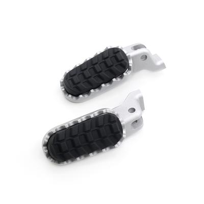 Мотоциклетные передние подножки для Scrambler 1200 XE/XC 2019-2025 1200XC 1200XE Педали