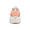 Skechers D'LITES 1.0 'Кремовый Розовый Коралловый' Женские 896209-CRL