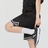 Under Armour Баскетбольные шорты унисекс черные 24500206-001