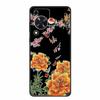 3D рельефный чехол для телефона Huawei Nova Y63, чехол для телефона, цветы, силиконовый, мягкая задняя крышка, чехол для Huawei Nova Y72s, чехол Funda Capa
