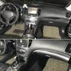For Infiniti G37 Coupe 2 Doors 5D Carbon Fiber Pattern Interior DIY Trim Decals