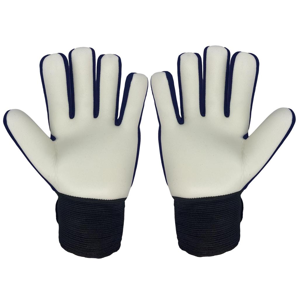 Chelsea FC Childrens/Kids Goalkeeper Gloves