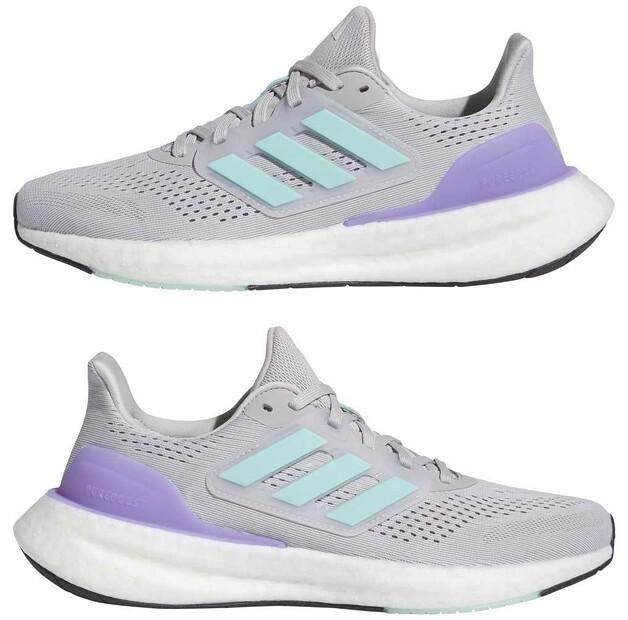 Adidas Pureboost 23 беговые кроссовки