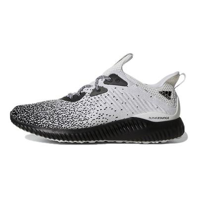 Alphabounce Ck 'Core Black' CQ0406