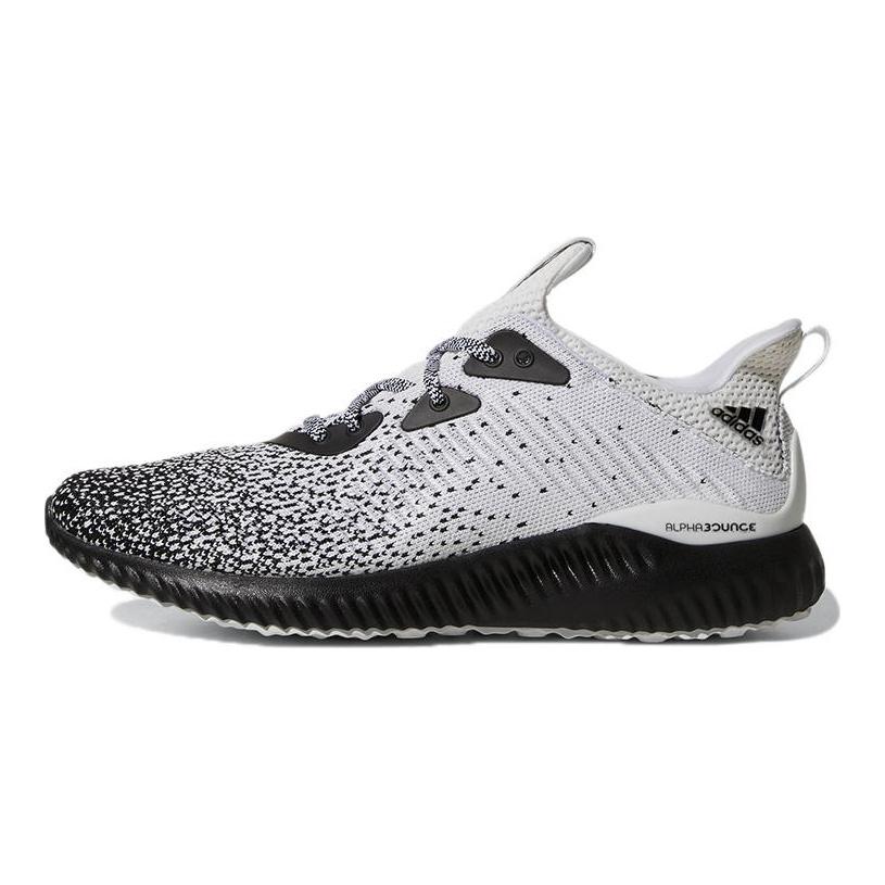 adidas Alphabounce Ck 'Core Black' CQ0406