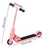 Foldable Finger Scooter Simulation Finger Skateboards Sports Toy Mini Scooter  Children Toy