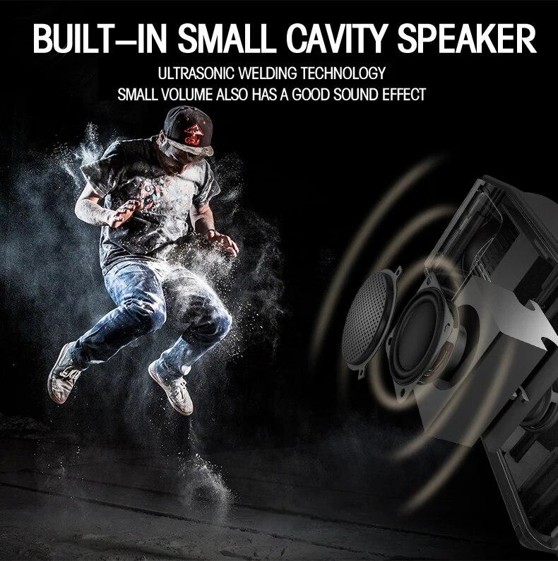 YT500 LED Mobile Video Mini Projector Home Theater Media Player Kids Gift Cinema Wired Mulitscreen Projector For Iphone Android