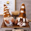 Coffee Gnome Plush Gnome Decor Handmade Decorations For Home Kitchen Table Ornaments Gifts
