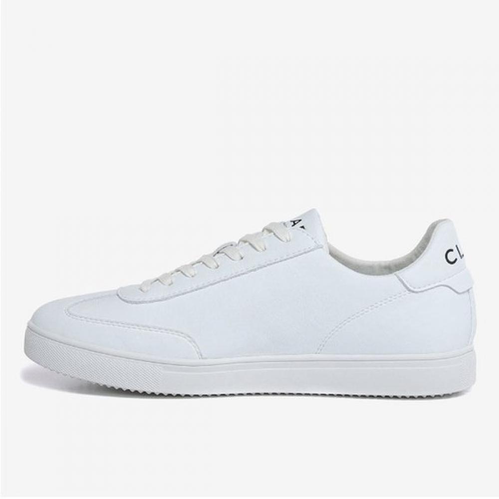 Clae Удобные Кроссовки-Кеды Dean Унисекс Веганские Sceu223dn00 Wwv