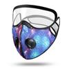 Outdoor Cycling Face Mask Breathable Filtration Protective Sports Mask for Walking Cycling Motorcycling