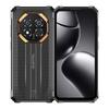 Oukitel Мобильный телефон G7 24 ГБ + 256 ГБ Дисплей 6,52" 64 МП 10600 мАч Android 16 Смартфон