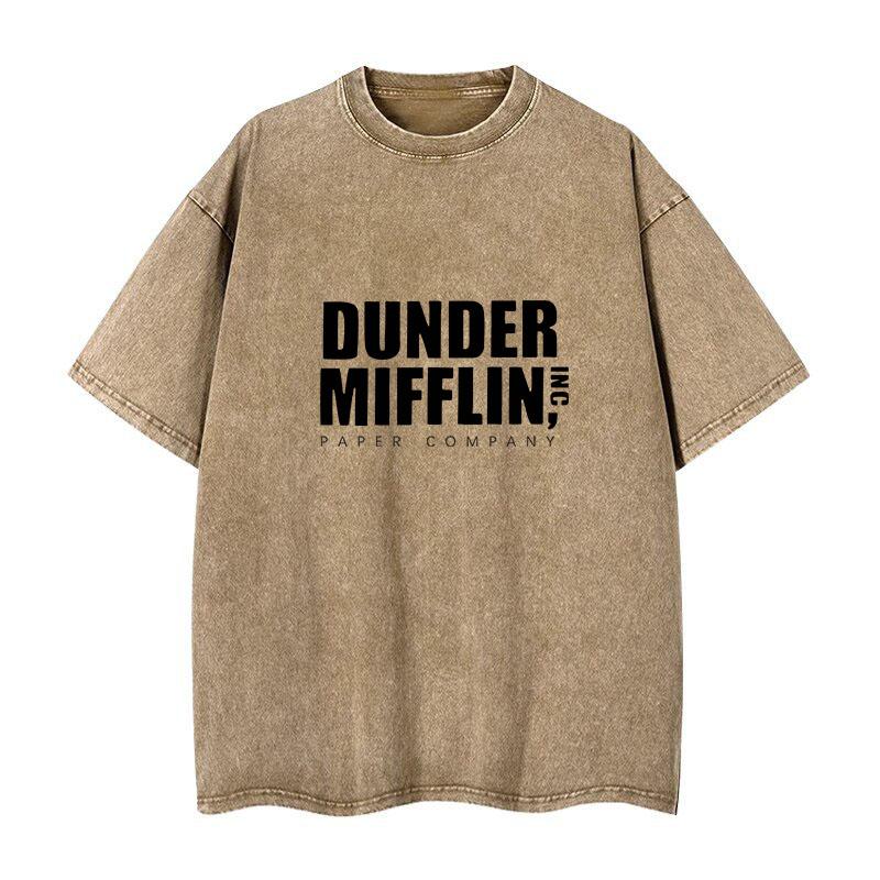 Brings Me The Horizons BMTH T Shirts Hip Hop Washed Cotton Harajuku T-Shirt Men Women Tops Streetwear Graphic Tees