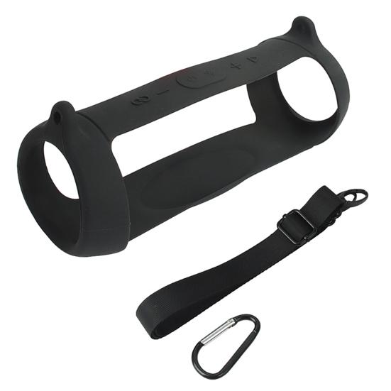 Защитный чехол Водонепроницаемый ударопрочный портативный Bluetooth-совместимый защитный чехол для динамика для JBL Charge 5