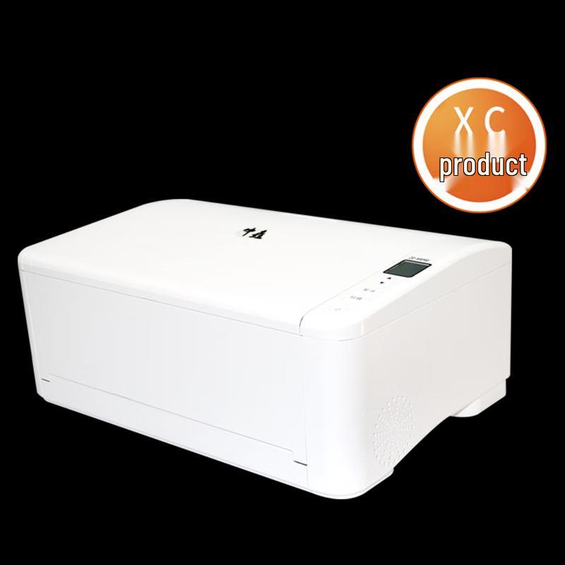 Zhongchuang ZC-X9090 A3 High-Speed Document Scanner CN plug (adapter included)